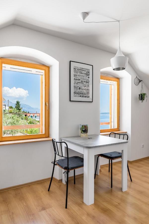 Waterview Apartments Mimice Zewnętrze zdjęcie