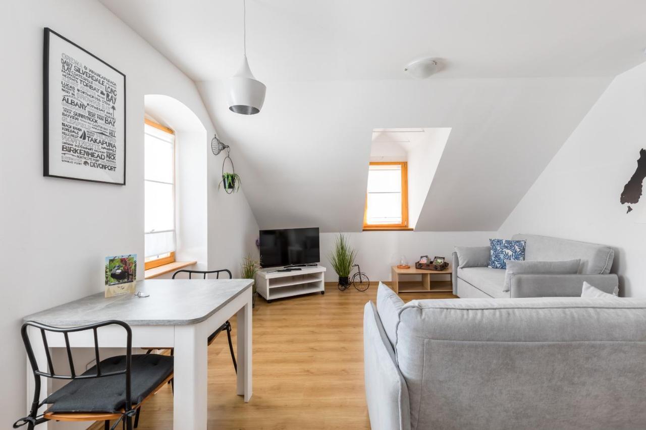 Waterview Apartments Mimice Zewnętrze zdjęcie