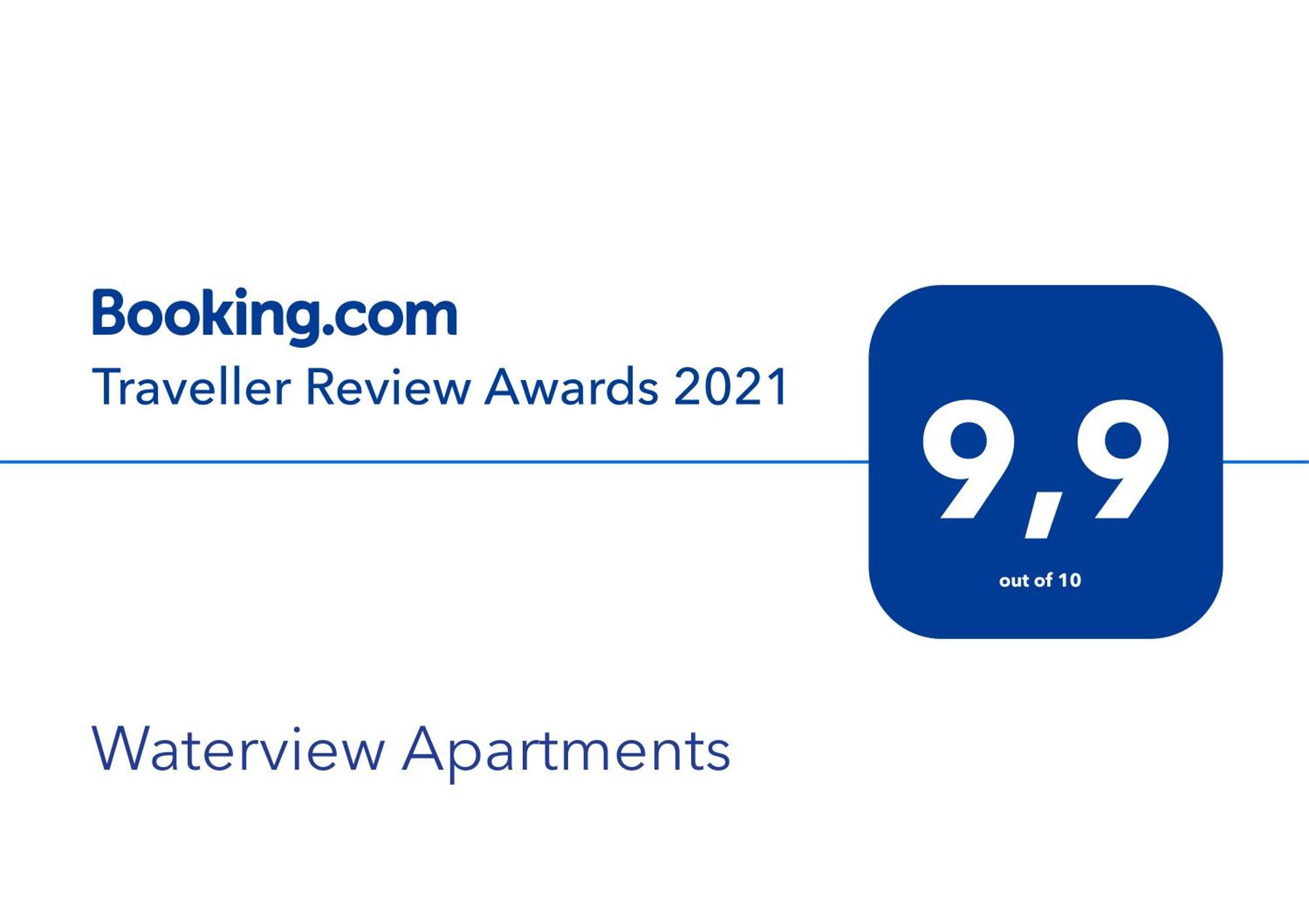 Waterview Apartments Mimice Pokój zdjęcie