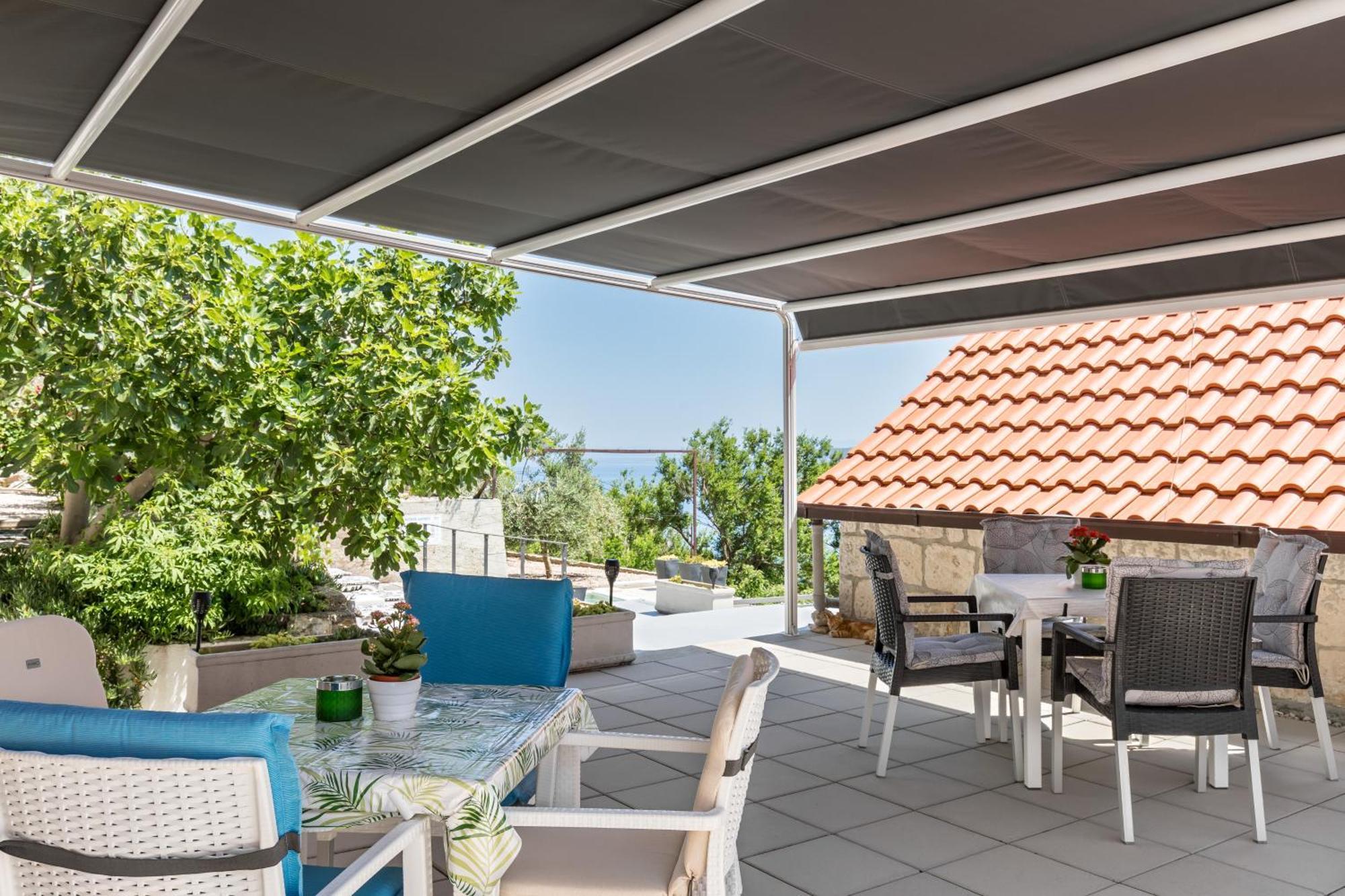 Waterview Apartments Mimice Zewnętrze zdjęcie