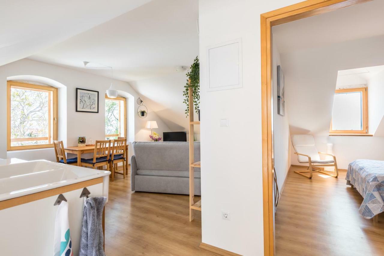 Waterview Apartments Mimice Zewnętrze zdjęcie