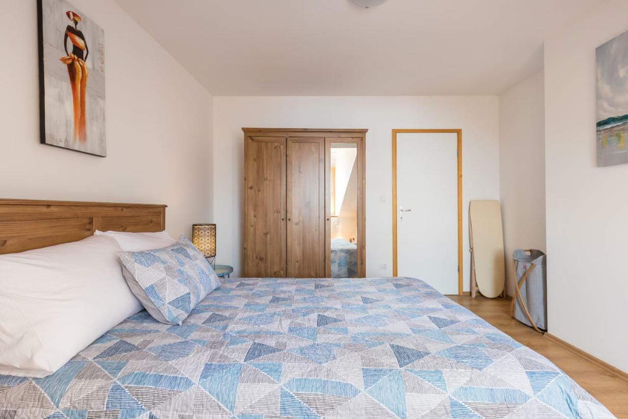 Waterview Apartments Mimice Zewnętrze zdjęcie