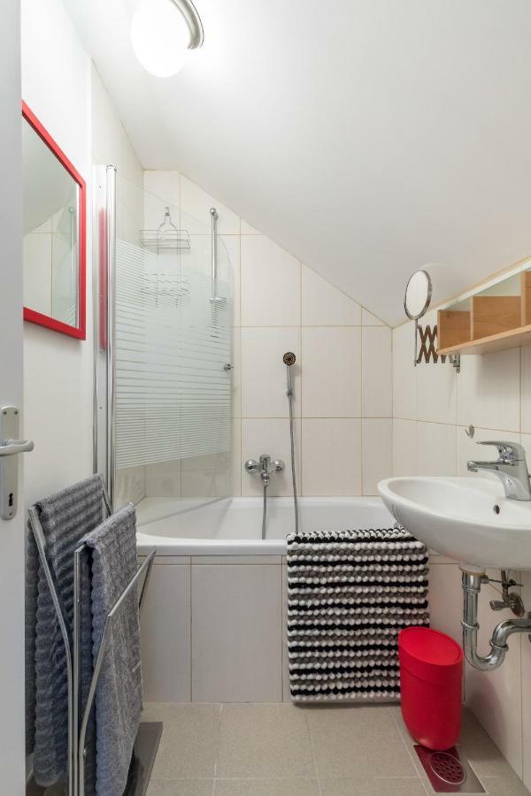 Waterview Apartments Mimice Zewnętrze zdjęcie