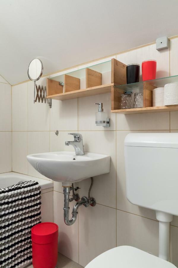 Waterview Apartments Mimice Zewnętrze zdjęcie