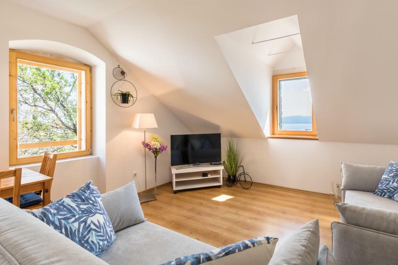 Waterview Apartments Mimice Zewnętrze zdjęcie