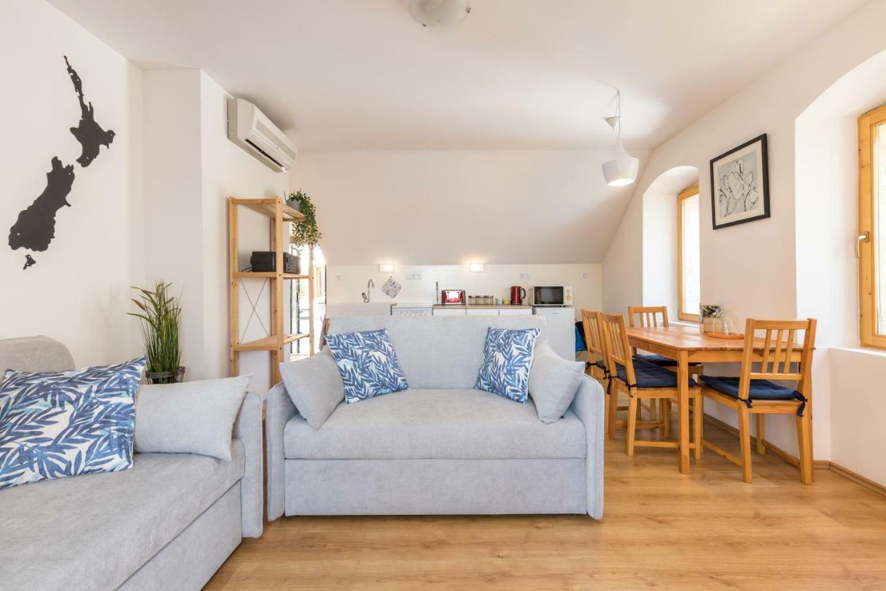 Waterview Apartments Mimice Zewnętrze zdjęcie